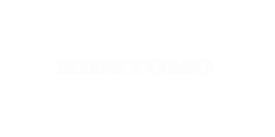 HIDETOMO